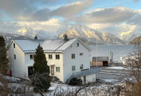 Sognefjord Gjesteheim